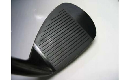 左用 日本国産 広田ゴルフ ハンドメイド フォージド ウェッジ トリプルバウンス 黒染め 旧溝 60° NS PRO 950GH - S スチールシャフト