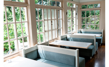 北野異人館 旧ムーア邸ギフト券 90,000円