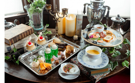 神戸迎賓館 旧西尾邸 ギフト券 3,000円