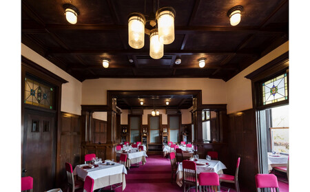 神戸迎賓館 旧西尾邸 ギフト券 45,000円