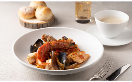 「レストランカフェテラス アミ神戸」ペアディナー券「【デザートワゴン付】厳選・特選食材の拘りラグジュアリーコース」