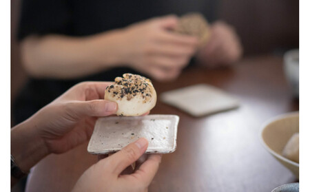 神戸ポーク胡椒餅