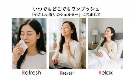 Poupon pure プポンピュア  オードパルファン 赤ちゃんの頭の香りの香水 5mL