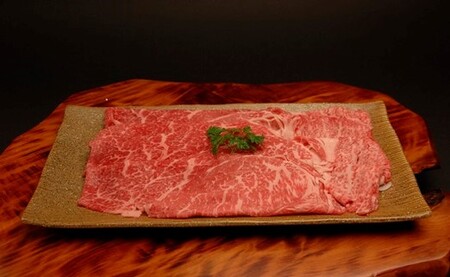 牛肉 神戸牛すき焼き&焼肉(モモ焼肉200g+モモ・カタすき焼き200g/牛脂付き)