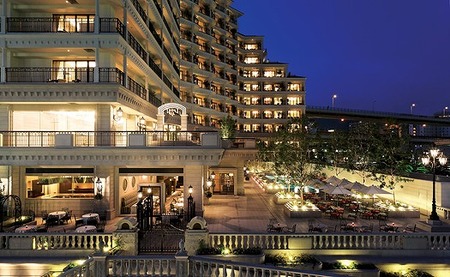 「ホテル ラ・スイート神戸ハーバーランド」ホテルで記念日を スイートアニバーサリーステイプラン