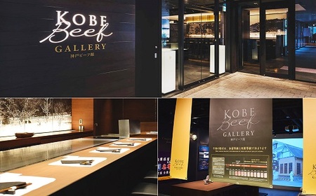 【冷凍便】神戸牛ハンバーグ(デミソース仕立て)2個 ハンバーグ