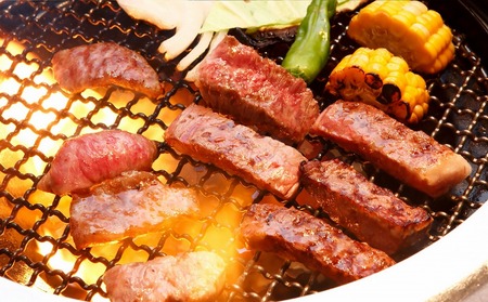 冷蔵便】神戸牛 焼肉 モモ＆カルビ 500g | 兵庫県神戸市 | ふるさと