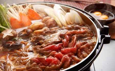【冷蔵便】神戸牛 ステーキ＆すき焼きセット（サーロイン200g×2枚、ウデスライス350g）計750g