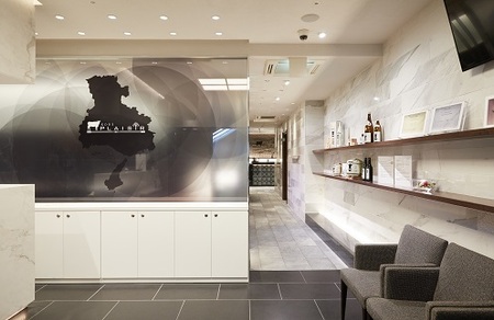 「神戸プレジール本店」の神戸ビーフ鉄板焼ペアディナー券