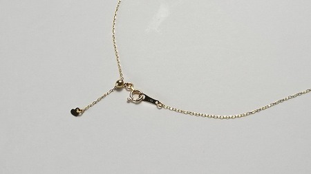 特選　あこや真珠ペンダント