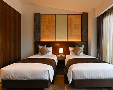 ホテル神戸六甲迎賓館　 ホテル宿泊クーポン券