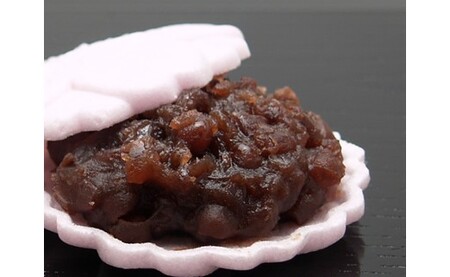 【常盤堂】御影雪月花・庵月 もなか詰合せ