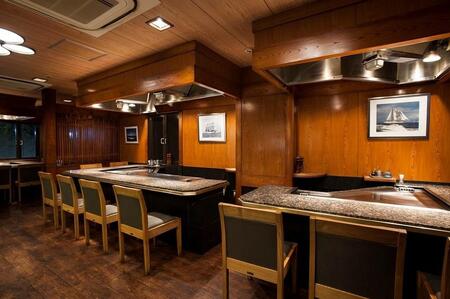 「神戸菊水すてーき屋」ディナーチケット(2枚)