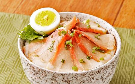 神戸に半世紀、地元精肉店が作る自家製焼き豚 2個