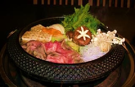 【神戸牛】霜降りすき焼用４５０ｇ