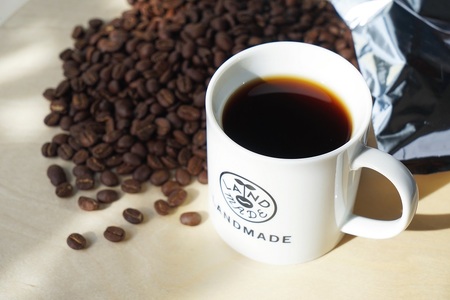 コーヒーバッグ5種アソートセット