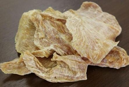 丹波鶏プレミアムジャーキー≪愛犬用おやつ≫