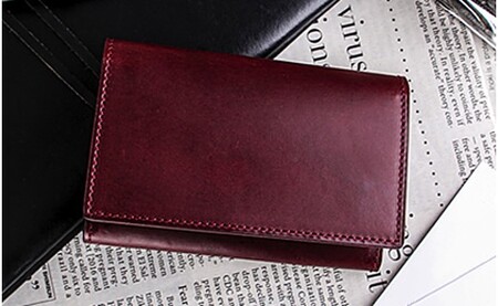 名入れ無料 Lemmaの名刺入れ(タン)