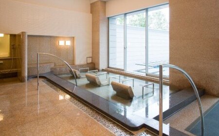 「ホテル ラ・スイート神戸ハーバーランド」スパ&エステティックご利用券