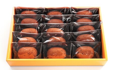 【神戸ベル】ドネアンテ(くり)15個入り