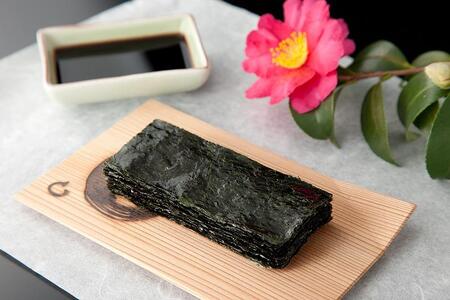 一番摘み味付須磨のり 卓上20本セット