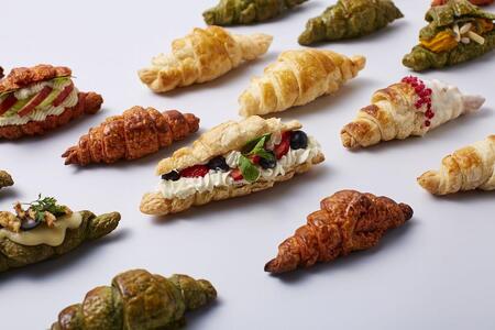 神戸浪漫　パイパレットやさいセット（PIES-A）