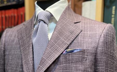 神戸お仕立服「お仕立補助券」（20万円）　　