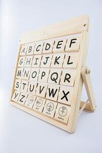 IKONIH Alphabet アイコニー アルファベット