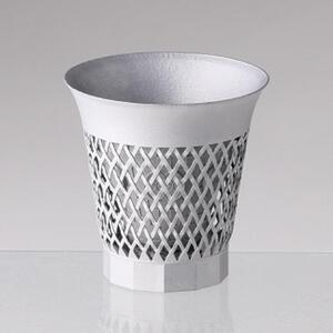 最新鋭金属3D造形システムで超越する匠の技Syuki　スマートタイプ（小）（シルバー）