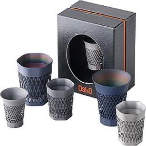 最新鋭金属3D造形システムで超越する匠の技Syuki　スマートタイプ（大）（シルバー）