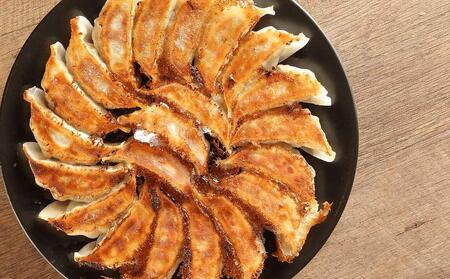 神戸餃子楼 冷凍生餃子(100個入)