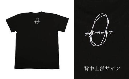 作家　谷口デザインTシャツ モナド2枚組セット