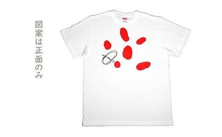 作家　谷口デザインTシャツ モナド2枚組セット