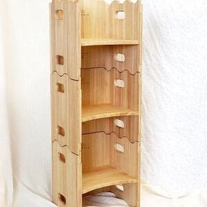 桧の家具 アイコニー スワール IKONIH Swirl