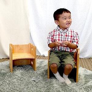 桧の家具 アイコニー スワール IKONIH Swirl