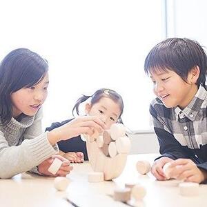 桧のおもちゃ　アイコニー　なみのりバブル IKONIH　Swing　Bubbles