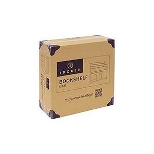 桧の家具　アイコニー　絵本棚 IKONIH　Book Shelf