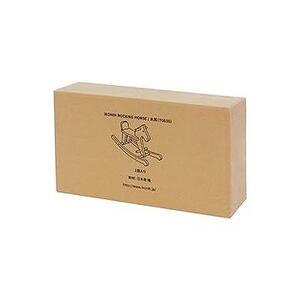 桧のおもちゃ アイコニー 木馬 IKONIH Rocking horse