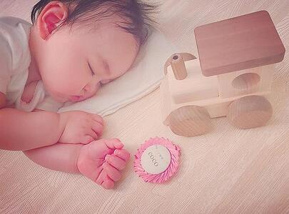 桧のおもちゃ アイコニー オルゴールトレイン IKONIH Music Train