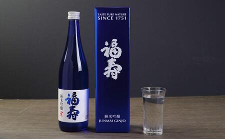 福寿 人気 飲み比べ 日本酒 セット 大吟醸・純米吟醸・純米酒 日本酒