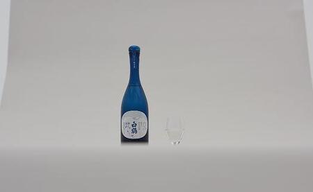 超特撰 白鶴 天空 袋吊り 純米大吟醸 「みとせ」 720ml瓶【化粧箱入】