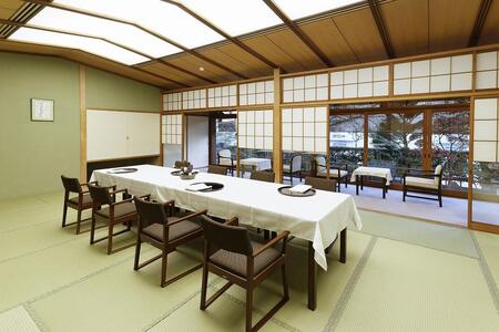 「松廼家　神戸牛ステーキ」懐石コース（1日2組限定）