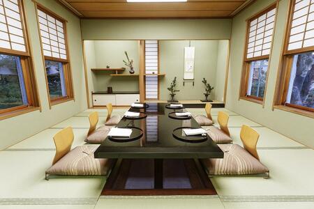 「松廼家　神戸牛ステーキ」懐石コース（1日2組限定）