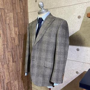 【神戸洋服】オーダーお仕立て補助券11000円