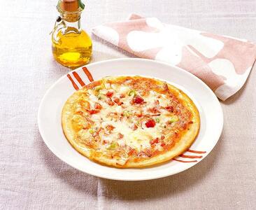 神戸MCC ピッツアセット