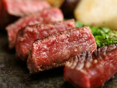 ビフテキのカワムラ 神戸ビーフロースステーキ300gセット