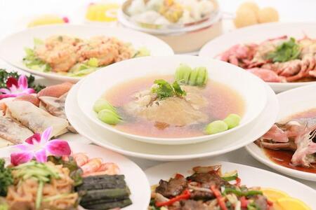 群愛飯店ご食事券1万円分