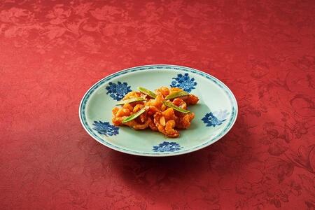 第一樓　エビ料理３種詰合せ