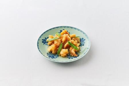 第一樓 スブタ・エビ料理3種詰合せ