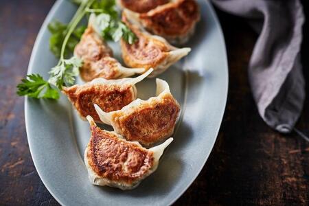 TOKI PAO餃子5種56個セット